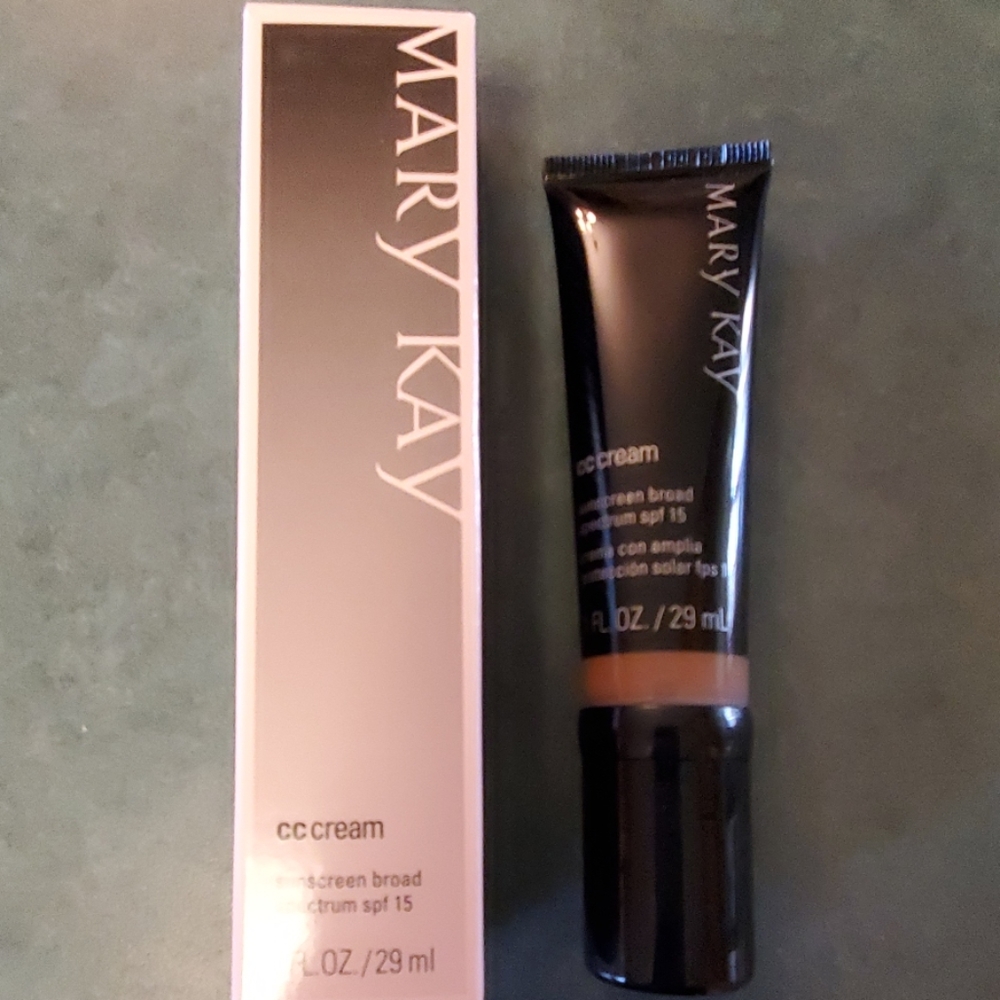 CC CREAM